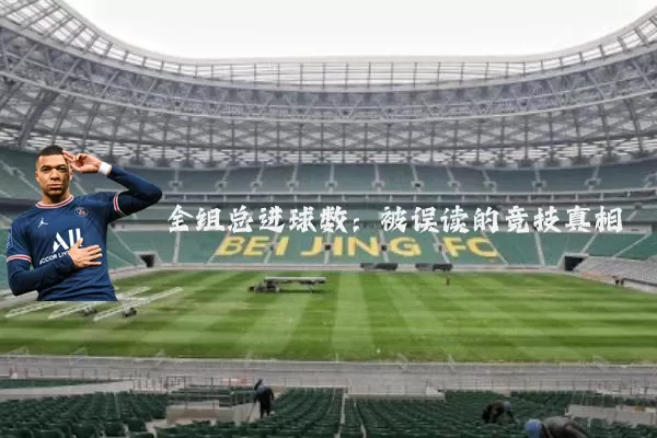 全组总进球数:被误读的竞技真相